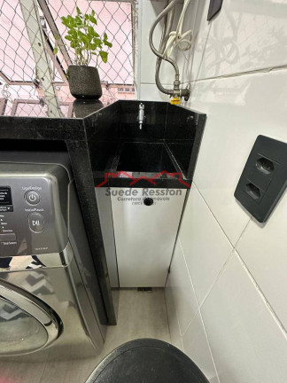 Imagem Apartamento com 2 Quartos à Venda, 68 m² em Jardim Marajoara - São Paulo Imagem Apartamento com 2 Quartos à Venda, 68 m² em Jardim Marajoara - São Paulo