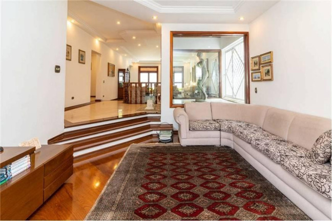 Imagem Casa com 4 Quartos à Venda, 436 m² em City América - São Paulo Imagem Casa com 4 Quartos à Venda, 436 m² em City América - São Paulo