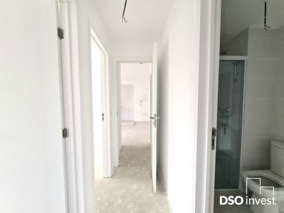Imagem Apartamento com 3 Quartos à Venda,  em Brooklin - São Paulo