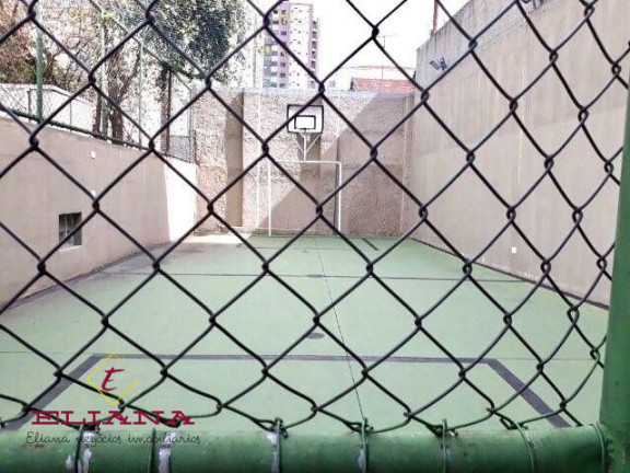 Imagem Apartamento com 2 Quartos à Venda, 100 m² em Santana - São Paulo