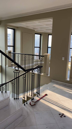 Imagem Apartamento com 4 Quartos à Venda, 750 m² em Moema - São Paulo