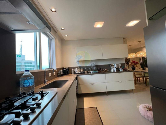 Imagem Apartamento com 4 Quartos à Venda, 144 m² em Centro - Balneário Camboriú