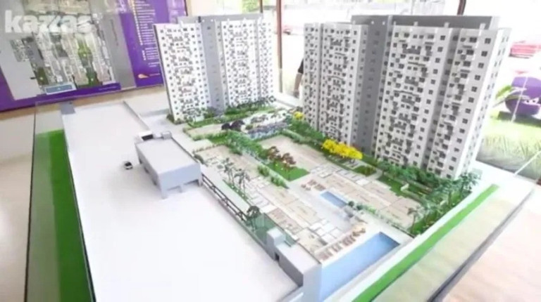 Imagem Imóvel com 2 Quartos à Venda, 43 m² em Jabaquara - Santos Imagem Imóvel com 2 Quartos à Venda, 43 m² em Jabaquara - Santos