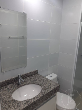 Imagem Apartamento com 3 Quartos à Venda, 63 m² em Jardim América - São José Dos Campos Imagem Apartamento com 3 Quartos à Venda, 63 m² em Jardim América - São José Dos Campos