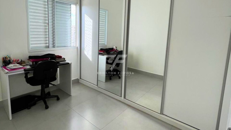 Imagem Apartamento com 3 Quartos à Venda, 70 m² em Santa Mônica - Uberlândia