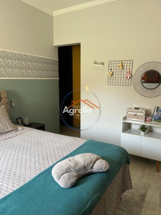 Imagem Casa com 3 Quartos à Venda, 232 m² em Parque Residencial Murayama - Mogi Mirim