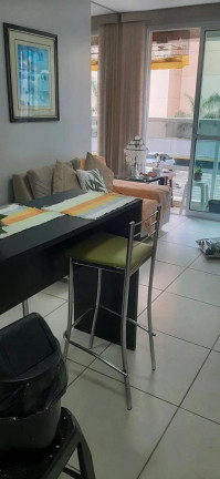 Imagem Imóvel com 1 Quarto à Venda, 33 m² em Sul (águas Claras) - Brasília