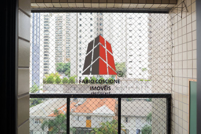 Imagem Apartamento com 3 Quartos à Venda, 106 m² em Jardim Anália Franco - São Paulo
