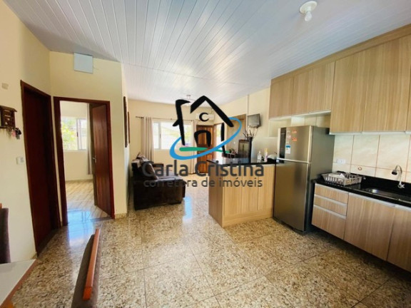 Imagem Casa com 5 Quartos à Venda,  em Balneário Perequê - Matinhos