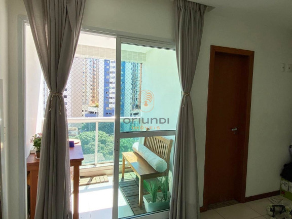 Imagem Apartamento com 2 Quartos à Venda, 75 m² em Praia Da Costa - Vila Velha