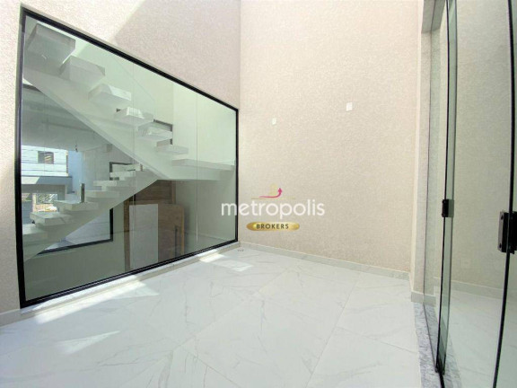 Imagem Sobrado com 3 Quartos à Venda, 220 m² em Santo Antônio - São Caetano Do Sul Imagem Sobrado com 3 Quartos à Venda, 220 m² em Santo Antônio - São Caetano Do Sul
