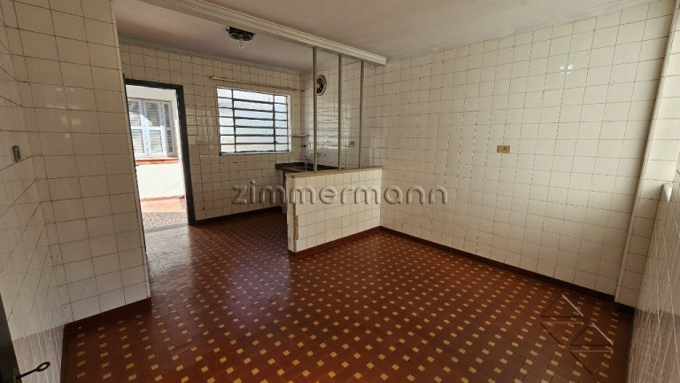 Imagem Casa com 3 Quartos à Venda, 180 m² em Saude - São Paulo