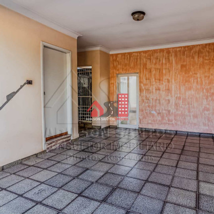 Imagem Casa com 3 Quartos à Venda, 300 m² em Centro - Pirassununga