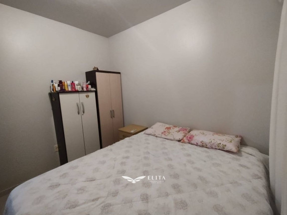 Imagem Casa com 2 Quartos à Venda, 54 m² em Itacolomi - Balneário Piçarras