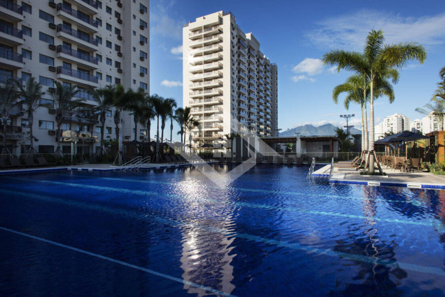 Imagem Apartamento com 3 Quartos à Venda, 77 m² em Jacarepaguá - Rio De Janeiro