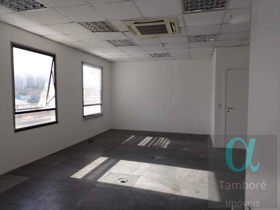 Sala Comercial à Venda, 94 m² em Alphaville Industrial - Barueri