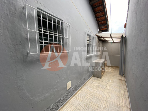 Imagem Casa com 2 Quartos à Venda, 111 m² em Jardim Da Glória - Cotia
