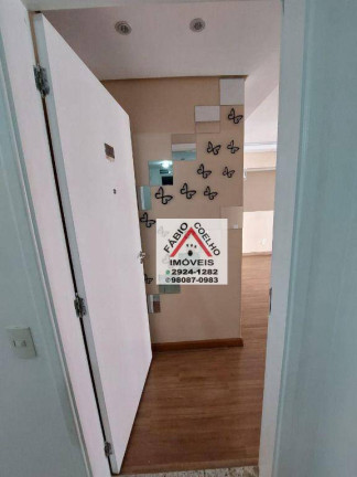 Imagem Apartamento com 3 Quartos à Venda, 75 m² em Jardim Marajoara - São Paulo Imagem Apartamento com 3 Quartos à Venda, 75 m² em Jardim Marajoara - São Paulo