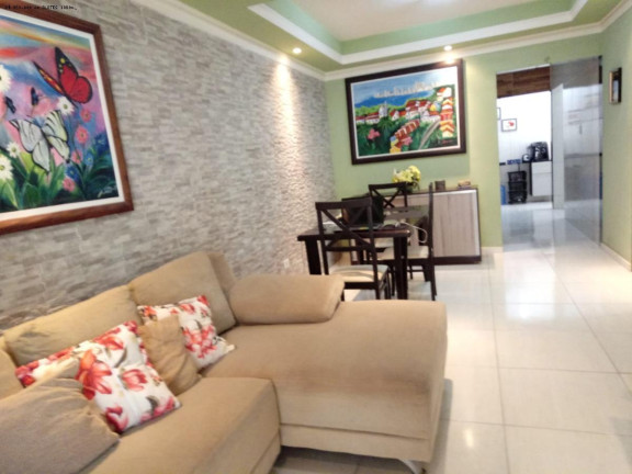 Imagem Casa com 3 Quartos à Venda, 90 m² em Fragoso - Olinda