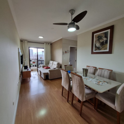 Imagem Apartamento com 2 Quartos à Venda, 57 m² em Casa Verde - São Paulo Imagem Apartamento com 2 Quartos à Venda, 57 m² em Casa Verde - São Paulo