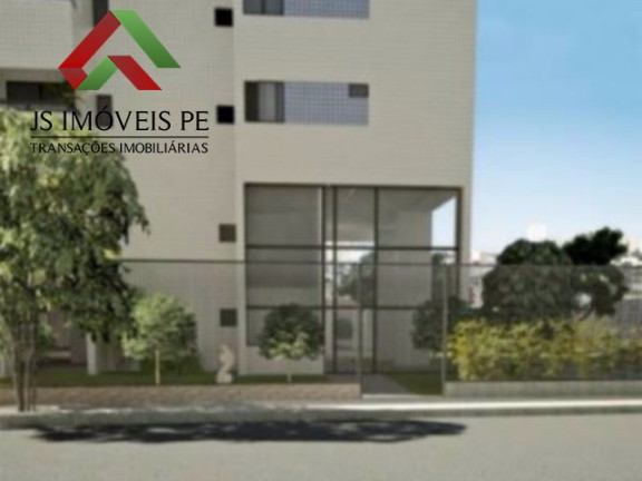Imagem Imóvel com 3 Quartos à Venda, 60 m² em Espinheiro - Recife