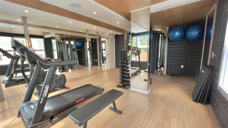 Imagem Apartamento com 2 Quartos à Venda, 64 m² em Tabuleiro - Camboriú