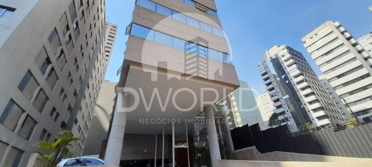 Imagem Sala Comercial para Alugar, 96 m² em Jardim Paulista - São Paulo Imagem Sala Comercial para Alugar, 96 m² em Jardim Paulista - São Paulo
