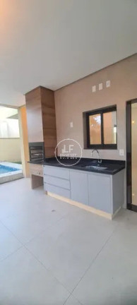 Imagem Casa com 3 Quartos à Venda, 406 m² em Residencial Goiânia Golfe Clube - Goiânia
