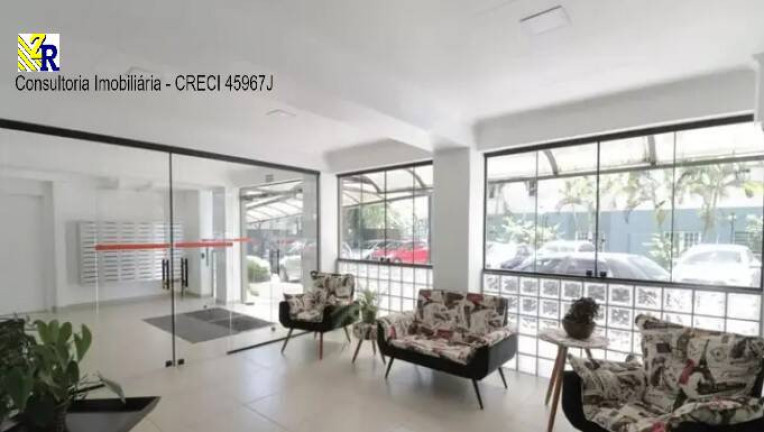 Imagem Apartamento com 2 Quartos à Venda, 50 m² em Belenzinho - São Paulo Imagem Apartamento com 2 Quartos à Venda, 50 m² em Belenzinho - São Paulo