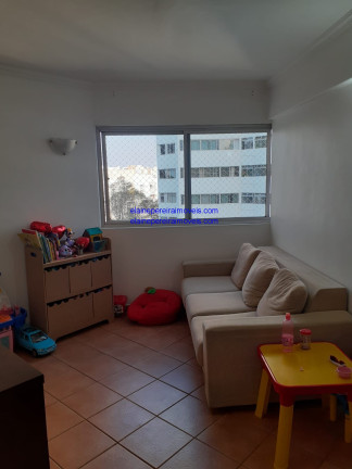 Imagem Apartamento com 3 Quartos à Venda, 65 m² em Jardim Olympia - São Paulo Imagem Apartamento com 3 Quartos à Venda, 65 m² em Jardim Olympia - São Paulo