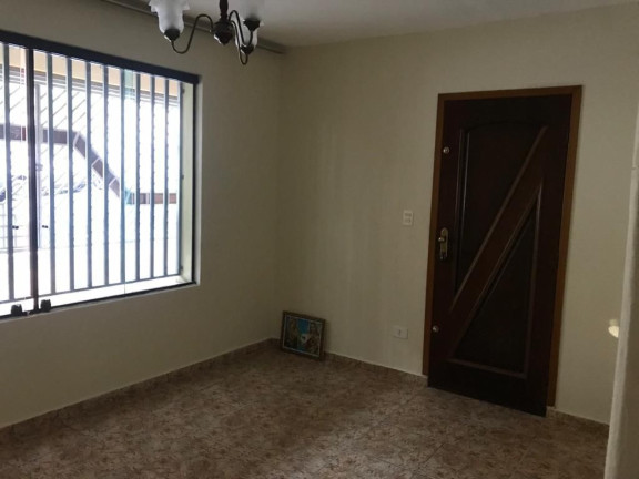 Imagem Casa com 2 Quartos à Venda, 140 m² em Vila Príncipe De Gales - Santo André