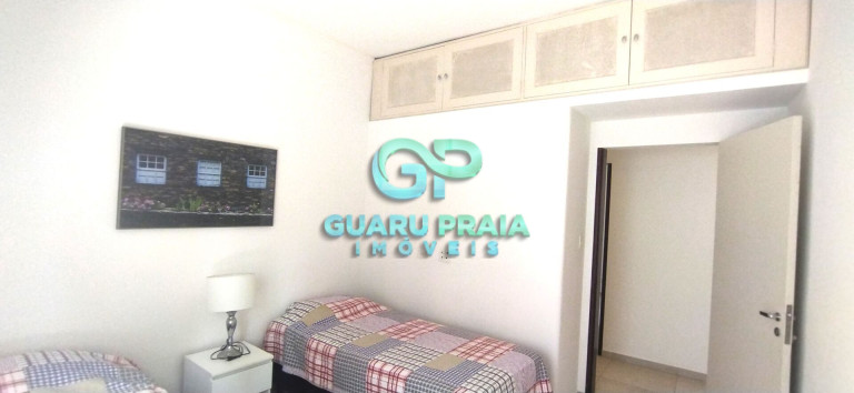 Imagem Apartamento com 4 Quartos à Venda, 140 m² em Pitangueiras - Guarujá