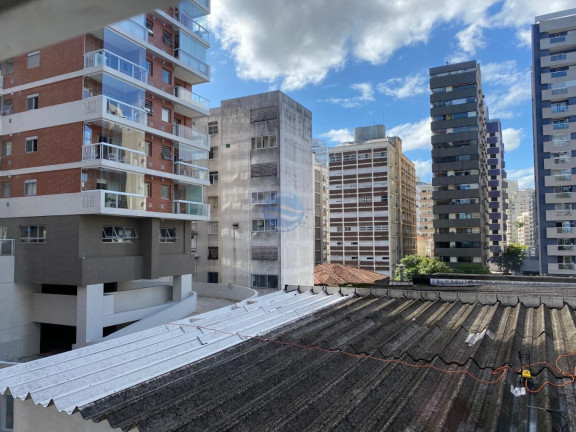 Imagem Apartamento com 2 Quartos à Venda, 77 m² em Gonzaga - Santos Imagem Apartamento com 2 Quartos à Venda, 77 m² em Gonzaga - Santos