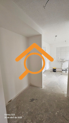 Imagem Imóvel com 1 Quarto à Venda, 35 m² em Interlagos - São Paulo Imagem Imóvel com 1 Quarto à Venda, 35 m² em Interlagos - São Paulo