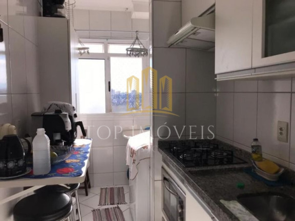 Imagem Apartamento com 2 Quartos à Venda, 48 m² em Jardim Satélite - São José Dos Campos Imagem Apartamento com 2 Quartos à Venda, 48 m² em Jardim Satélite - São José Dos Campos