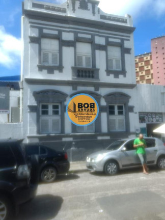 Imóvel Comercial à Venda, 1.200 m² em Soledade - Recife