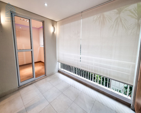 Imagem Imóvel com 2 Quartos à Venda, 112 m² em Vila Nova Conceição - São Paulo