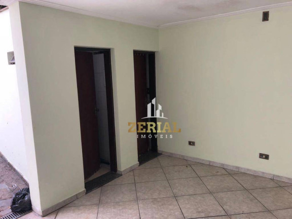 Imagem Sobrado com 3 Quartos à Venda, 251 m² em Sítio Da Figueira - São Paulo