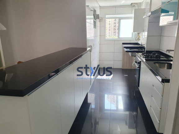 Imagem Apartamento com 1 Quarto à Venda, 77 m² em Jardim Flor Da Montanha - Guarulhos