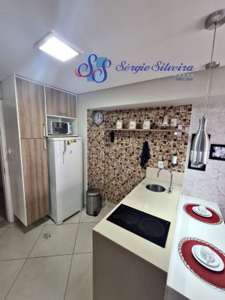 Imagem Apartamento com 2 Quartos à Venda, 44 m² em Meireles - Fortaleza Imagem Apartamento com 2 Quartos à Venda, 44 m² em Meireles - Fortaleza