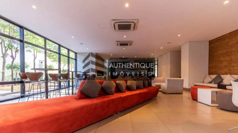 Imagem Apartamento com 1 Quarto à Venda, 57 m² em Pinheiros - São Paulo Imagem Apartamento com 1 Quarto à Venda, 57 m² em Pinheiros - São Paulo