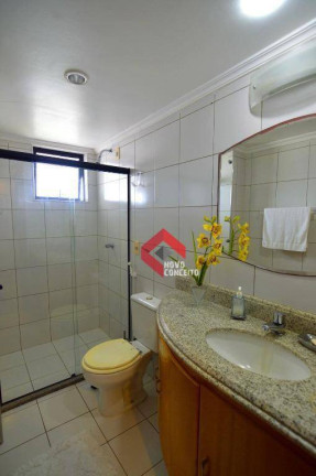 Imagem Apartamento com 3 Quartos à Venda, 195 m² em Cocó - Fortaleza