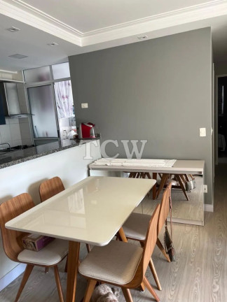 Imagem Apartamento com 3 Quartos à Venda, 76 m² em Mooca - São Paulo