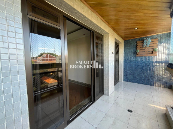 Apartamento com 3 Quartos à Venda, 200 m² em Vila Mariana - São Paulo