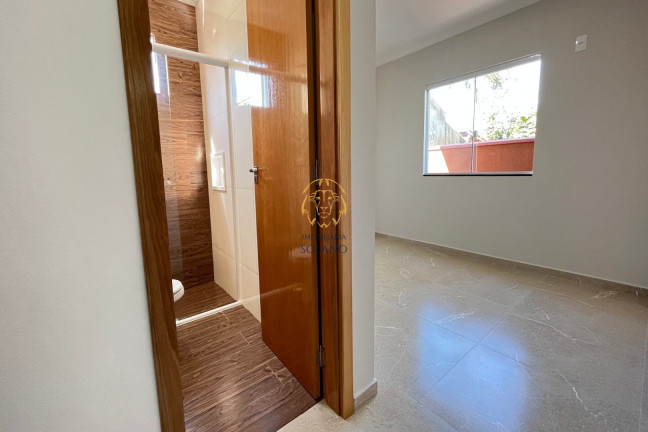 Imagem Casa com 3 Quartos à Venda, 81 m² em Balneário Brandalize - Itapoá