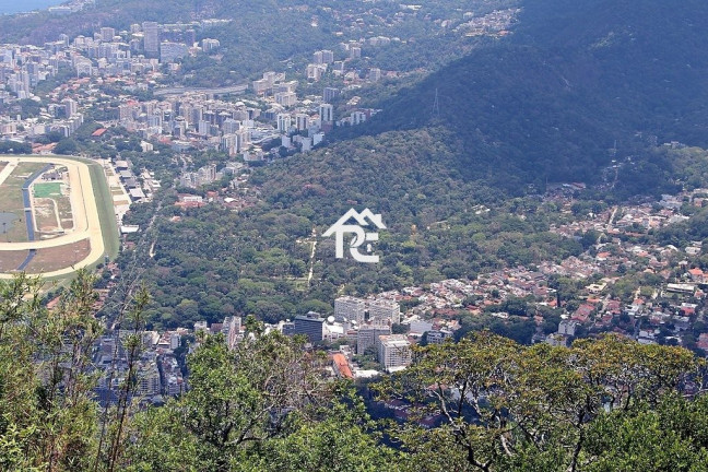 Imagem Apartamento com 4 Quartos à Venda,  em Jardim Botânico - Rio De Janeiro