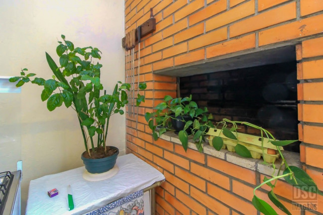 Imagem Casa com 3 Quartos à Venda, 299 m² em Glória - Porto Alegre