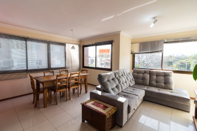 Imagem Apartamento com 3 Quartos à Venda, 82 m² em Jardim Botânico - Porto Alegre Imagem Apartamento com 3 Quartos à Venda, 82 m² em Jardim Botânico - Porto Alegre