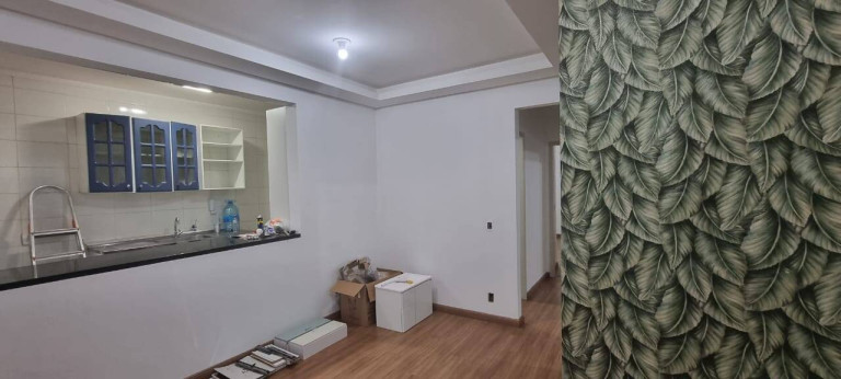 Apartamento com 3 Quartos à Venda, 72 m² em Jardim Guarani - Jundiaí