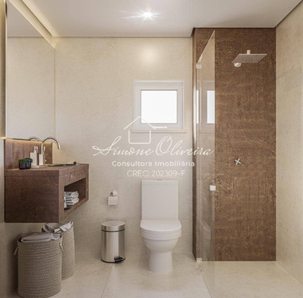 Imagem Apartamento com 2 Quartos à Venda, 62 m² em Residencial Novo Horizonte - Taubaté